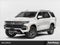2022 Chevrolet Tahoe 4WD Z71
