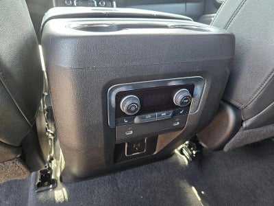 2022 Chevrolet Tahoe 4WD Z71