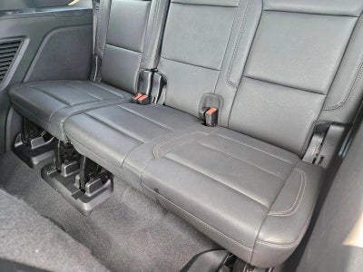 2022 Chevrolet Tahoe 4WD Z71