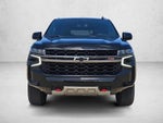 2022 Chevrolet Tahoe 4WD Z71