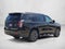 2022 Chevrolet Tahoe 4WD Z71