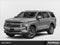 2024 Chevrolet Tahoe 4WD High Country