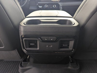 2024 GMC Sierra 2500 HD Crew Cab Standard Box 4-Wheel Drive AT4X