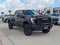 2024 GMC Sierra 2500 HD Crew Cab Standard Box 4-Wheel Drive AT4X