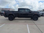 2024 GMC Sierra 2500 HD Crew Cab Standard Box 4-Wheel Drive AT4X