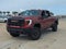2025 GMC Sierra 2500 HD Crew Cab Standard Box 4-Wheel Drive AT4X