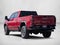 2025 GMC Sierra 2500 HD Crew Cab Standard Box 4-Wheel Drive AT4X