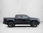 2018 GMC Canyon Crew Cab Short Box 4-Wheel Drive SLT