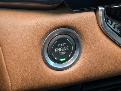 2024 GMC Canyon Crew Cab Short Box 4-Wheel Drive AT4