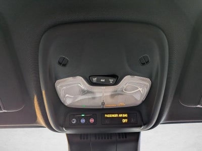 2024 GMC Canyon Crew Cab Short Box 4-Wheel Drive AT4