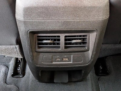 2024 GMC Canyon Crew Cab Short Box 4-Wheel Drive AT4