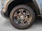 2024 GMC Canyon Crew Cab Short Box 4-Wheel Drive AT4