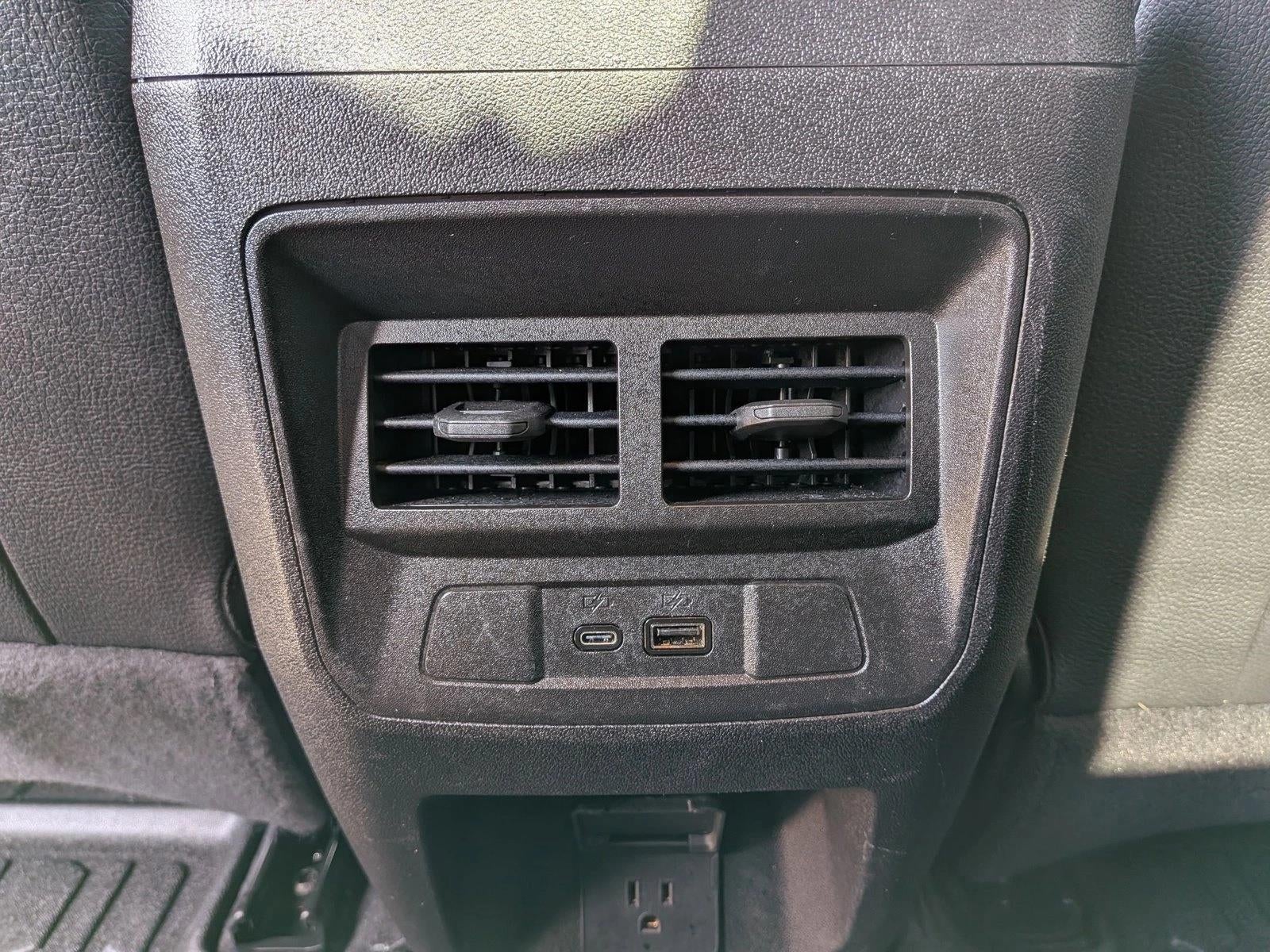 2024 GMC Canyon Crew Cab Short Box 4-Wheel Drive Denali