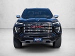 2024 GMC Canyon Crew Cab Short Box 4-Wheel Drive Denali