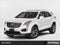 2022 Cadillac XT5 FWD 4dr Premium Luxury