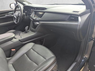 2020 Cadillac XT5 FWD 4dr Premium Luxury