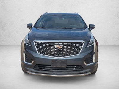 2020 Cadillac XT5 FWD 4dr Premium Luxury