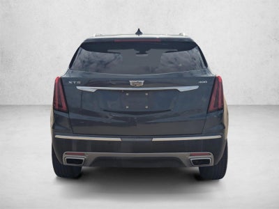 2020 Cadillac XT5 FWD 4dr Premium Luxury