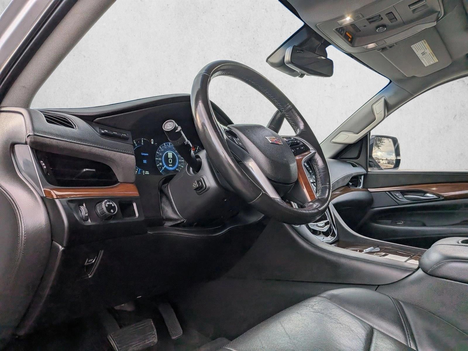 2019 Cadillac Escalade RWD Premium Luxury