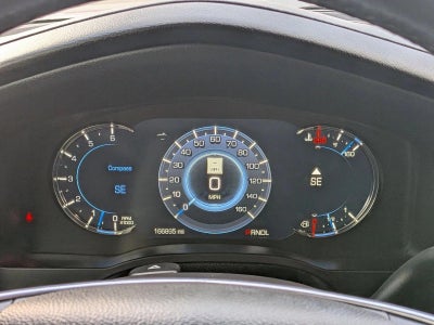 2019 Cadillac Escalade RWD Premium Luxury