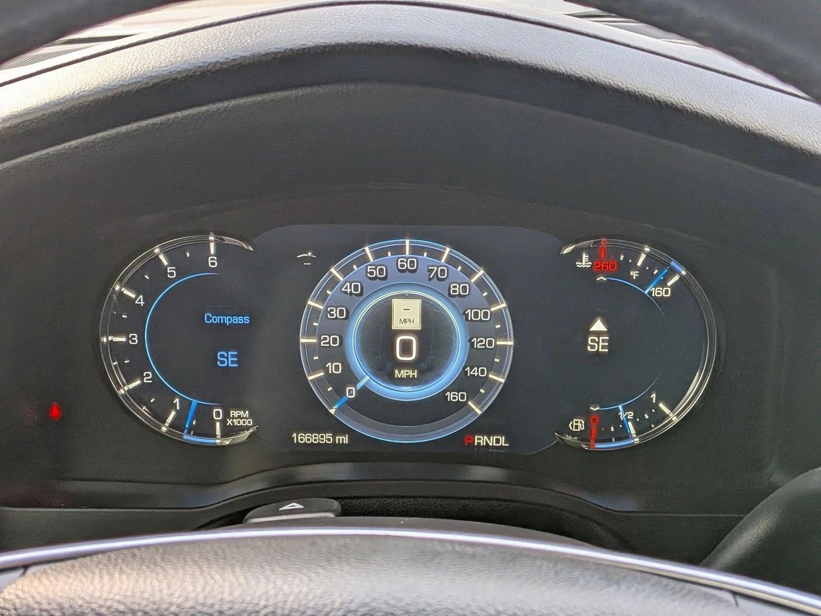 2019 Cadillac Escalade RWD Premium Luxury