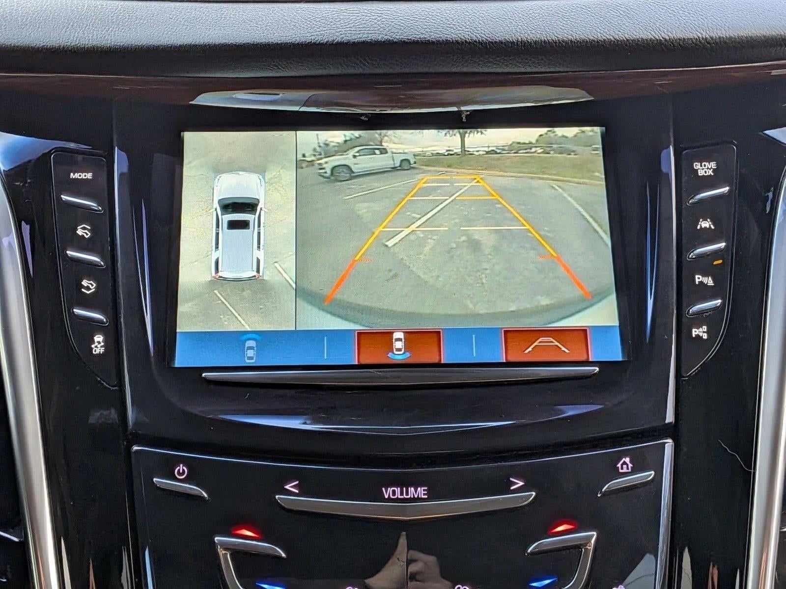 2019 Cadillac Escalade RWD Premium Luxury