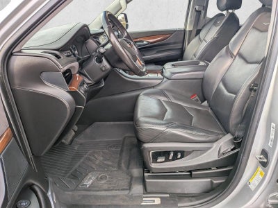 2019 Cadillac Escalade RWD Premium Luxury