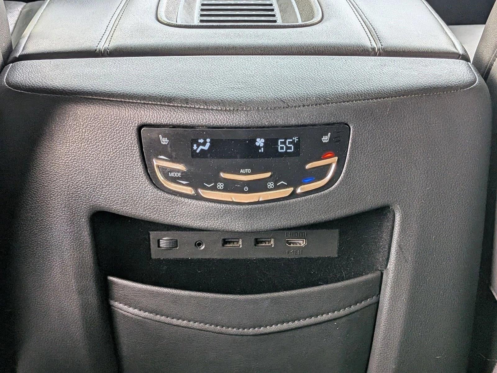 2019 Cadillac Escalade RWD Premium Luxury