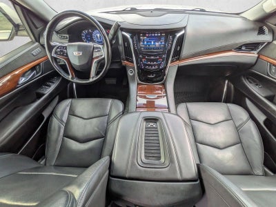 2019 Cadillac Escalade RWD Premium Luxury