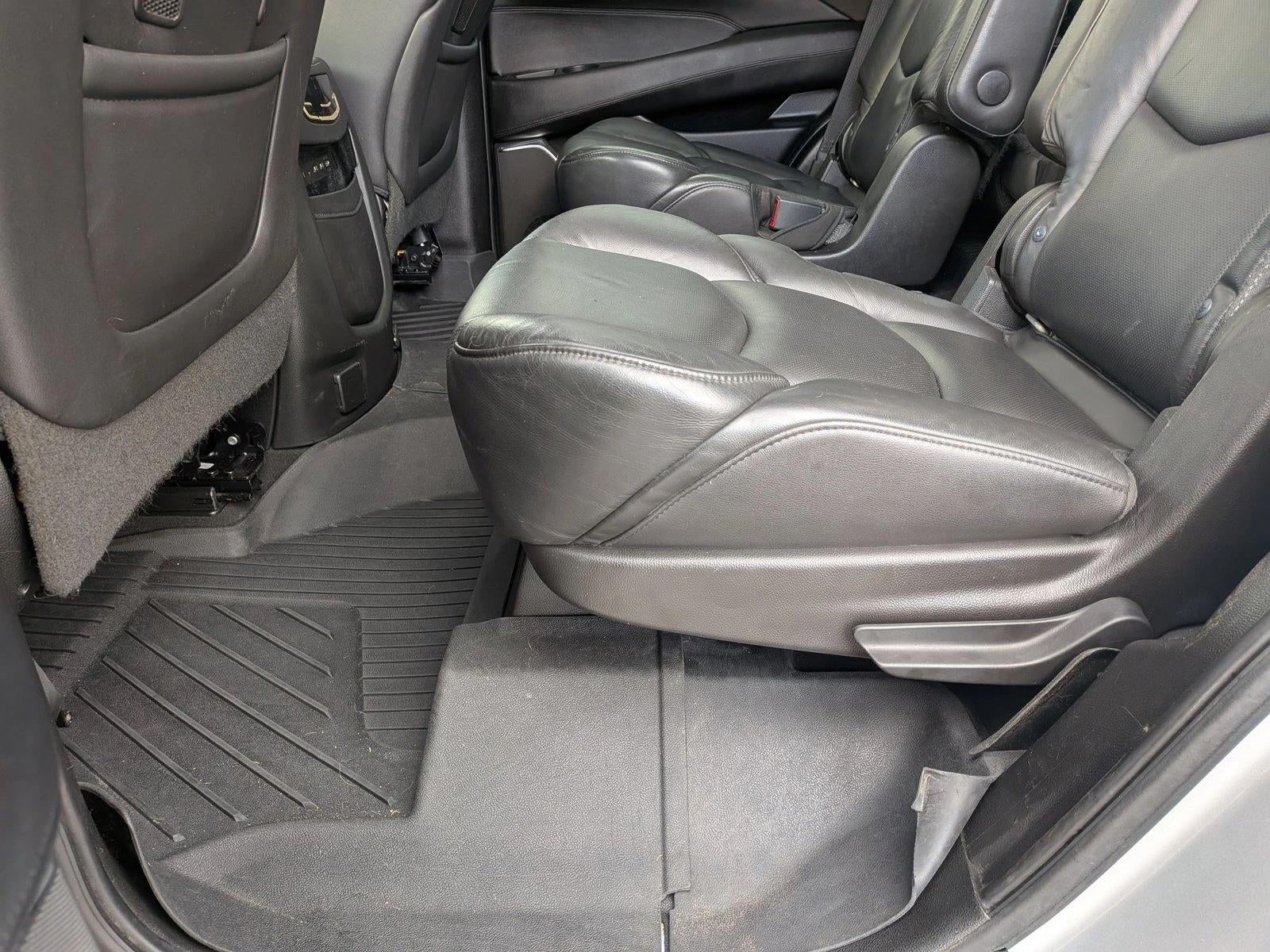 2019 Cadillac Escalade RWD Premium Luxury