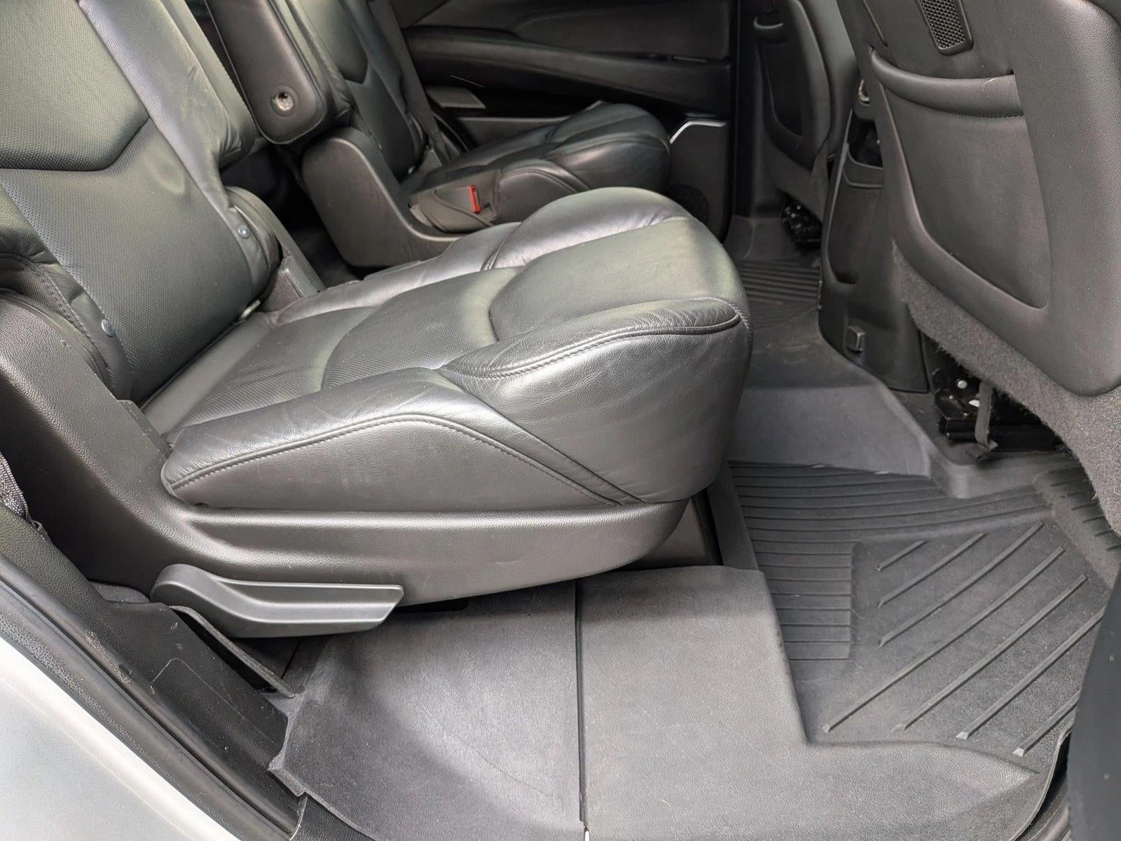 2019 Cadillac Escalade RWD Premium Luxury