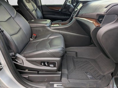 2019 Cadillac Escalade RWD Premium Luxury