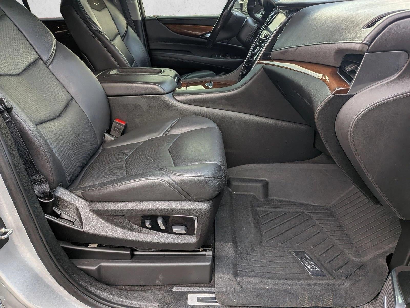 2019 Cadillac Escalade RWD Premium Luxury