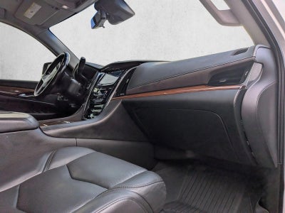 2019 Cadillac Escalade RWD Premium Luxury