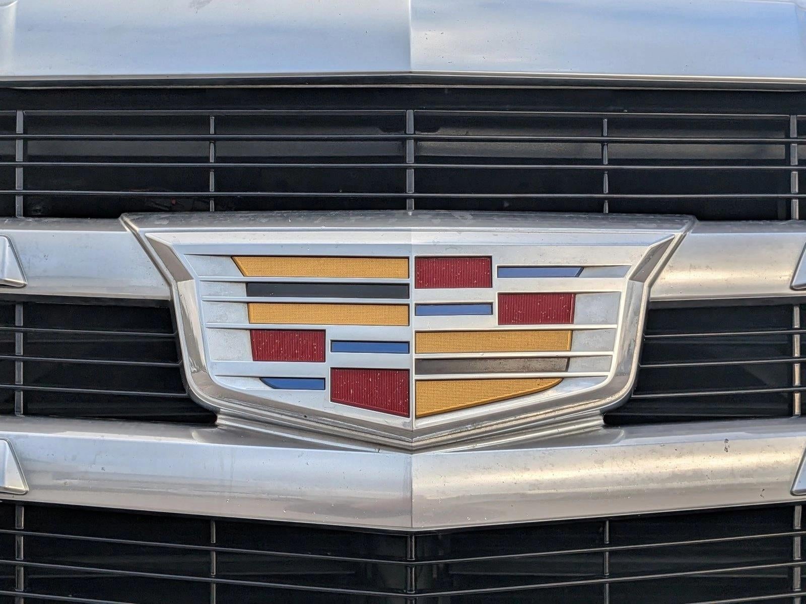 2019 Cadillac Escalade RWD Premium Luxury