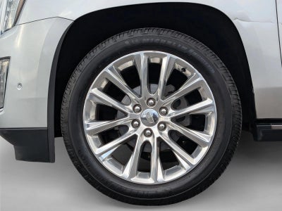 2019 Cadillac Escalade RWD Premium Luxury