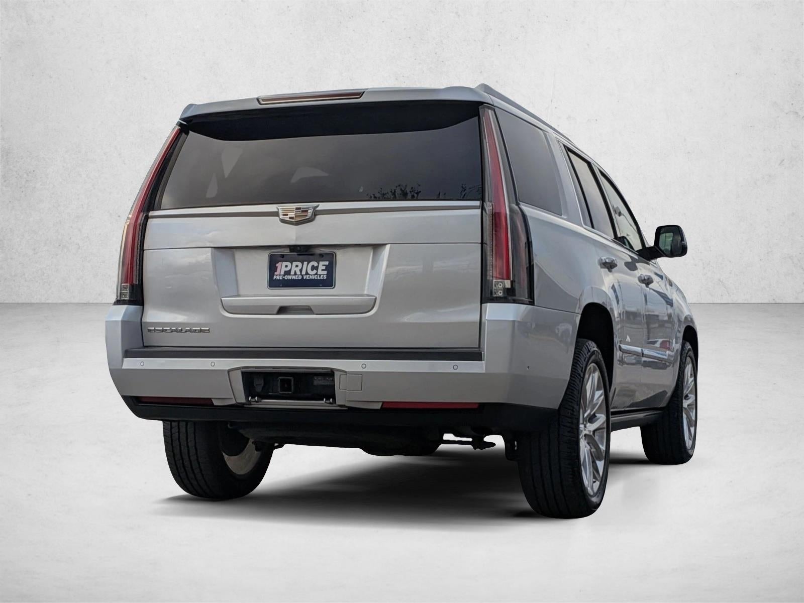 2019 Cadillac Escalade RWD Premium Luxury