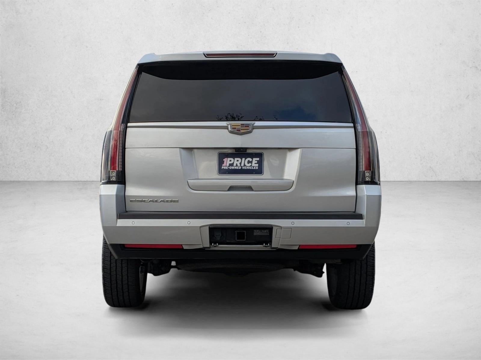 2019 Cadillac Escalade RWD Premium Luxury