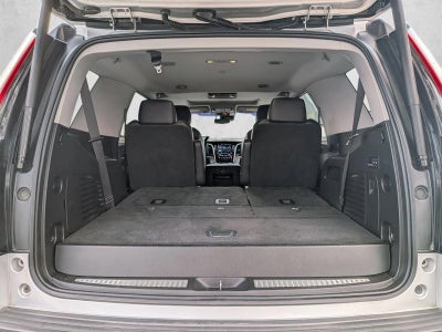 2019 Cadillac Escalade RWD Premium Luxury