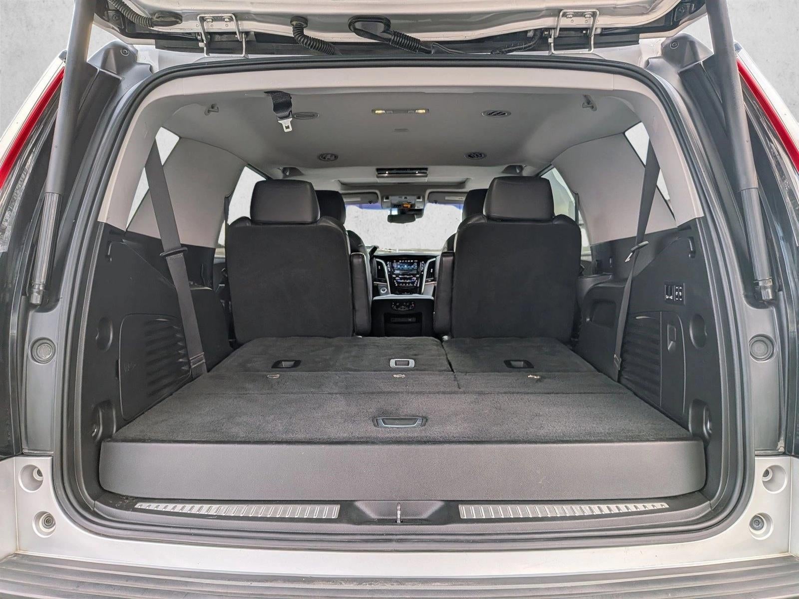 2019 Cadillac Escalade RWD Premium Luxury