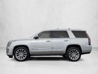 2019 Cadillac Escalade RWD Premium Luxury