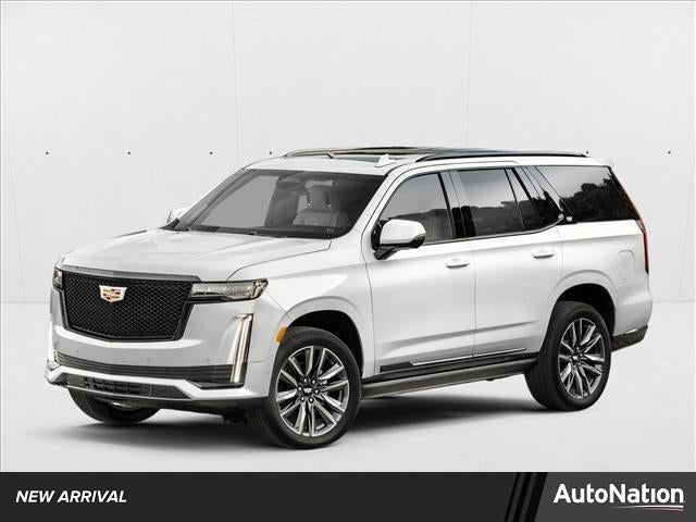 2021 Cadillac Escalade RWD Sport Platinum