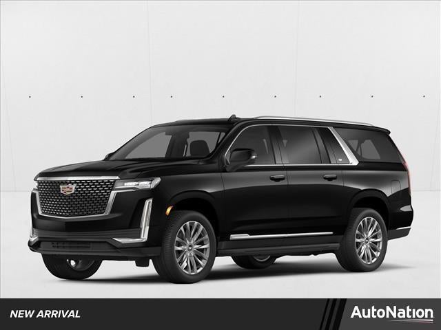 2021 Cadillac Escalade ESV RWD Luxury