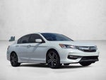 2017 Honda Accord Sport SE CVT