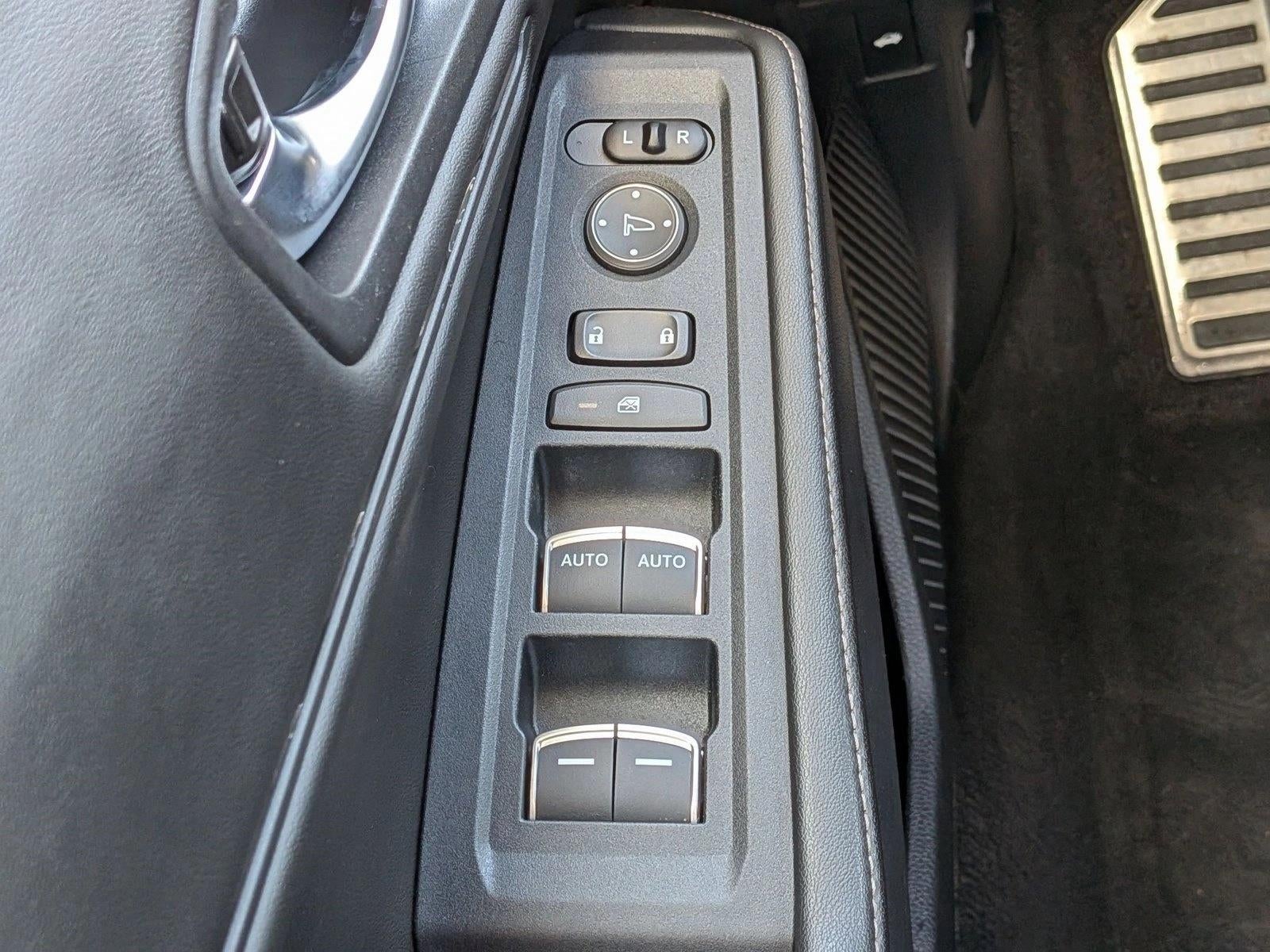 2025 Honda Accord Hybrid Sport Sedan