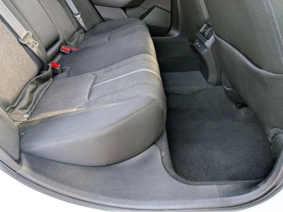 2025 Honda Accord Hybrid Sport Sedan