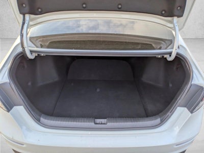 2025 Honda Accord Hybrid Sport Sedan