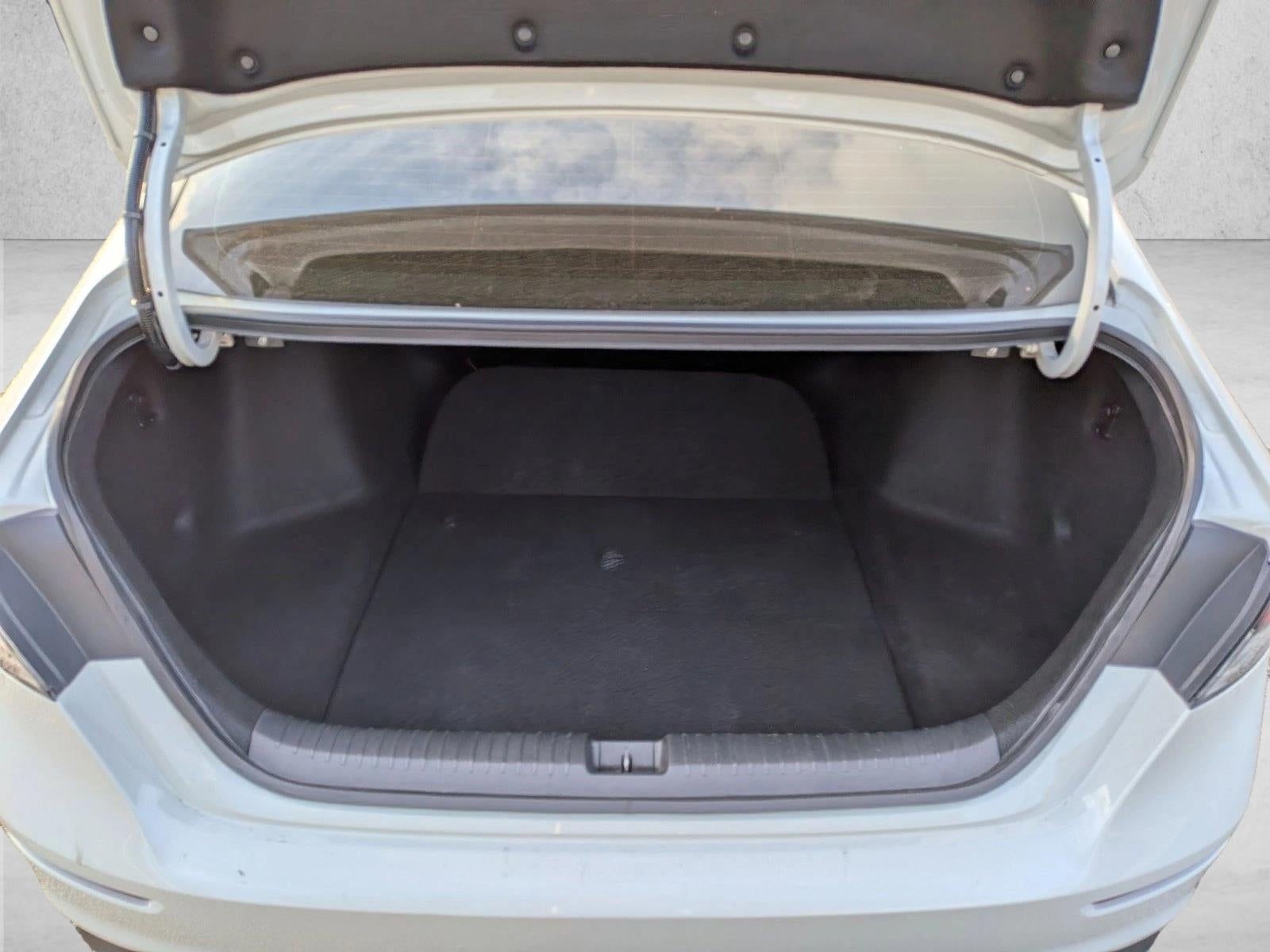 2025 Honda Accord Hybrid Sport Sedan