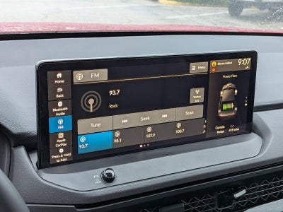 2025 Honda Accord Hybrid Sport-L Sedan