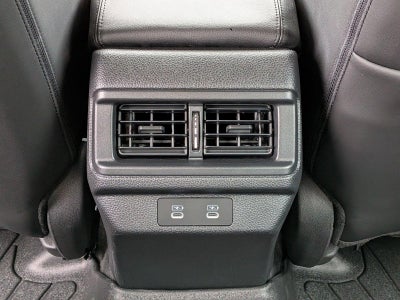 2025 Honda Accord Hybrid Sport-L Sedan